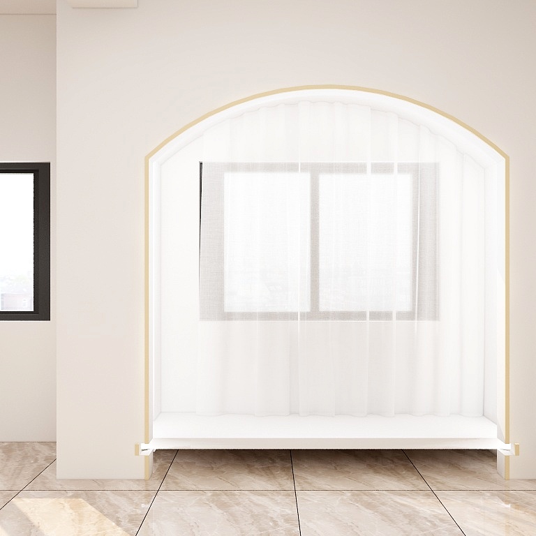 A快乐A-宏基工业园胖彤彤-装修设计方案