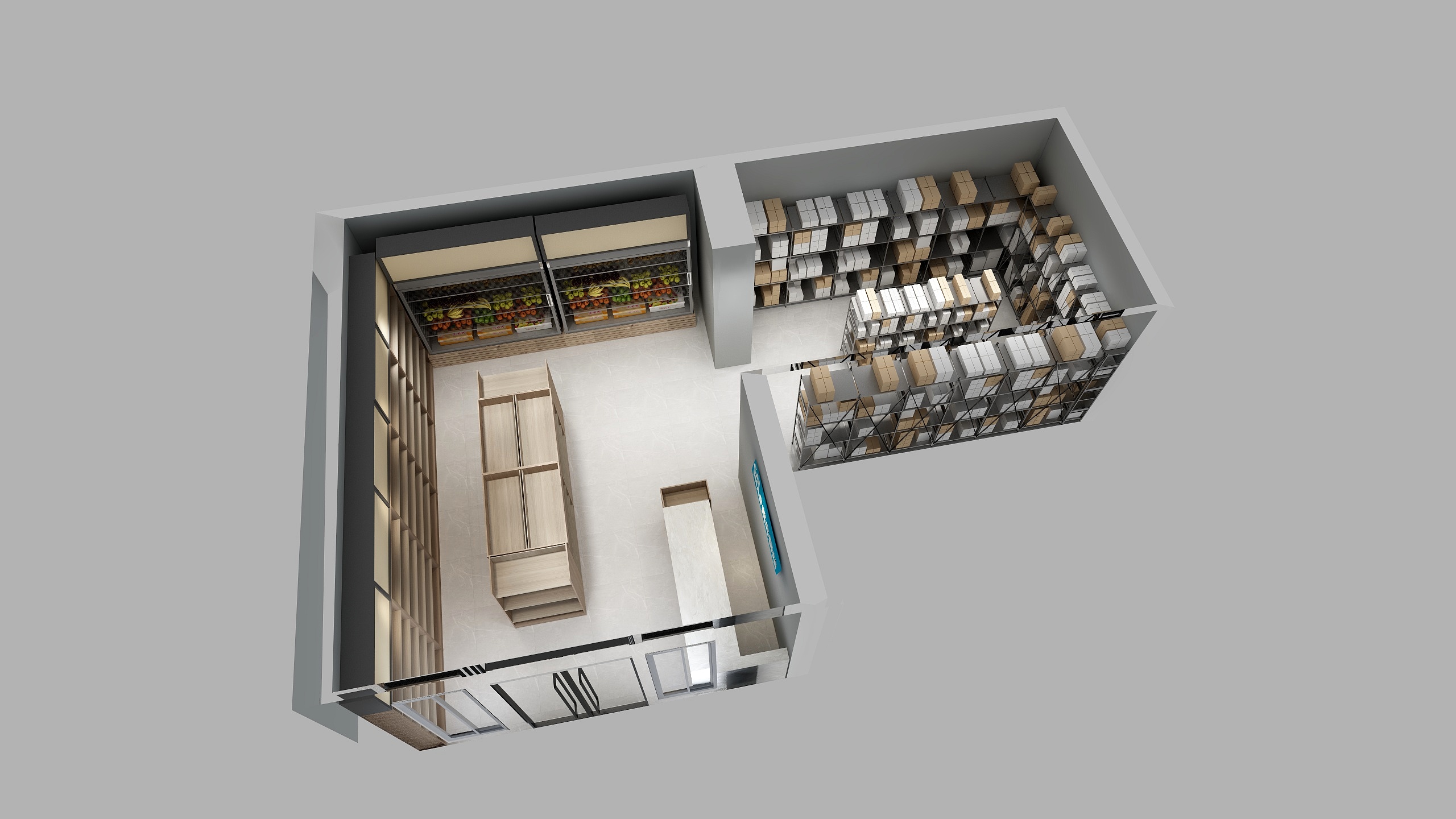 刘佳-和风雅颂-装修设计方案