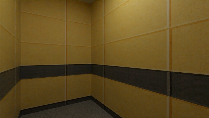 华信声学隔音吸音-未命名方案-装修设计方案