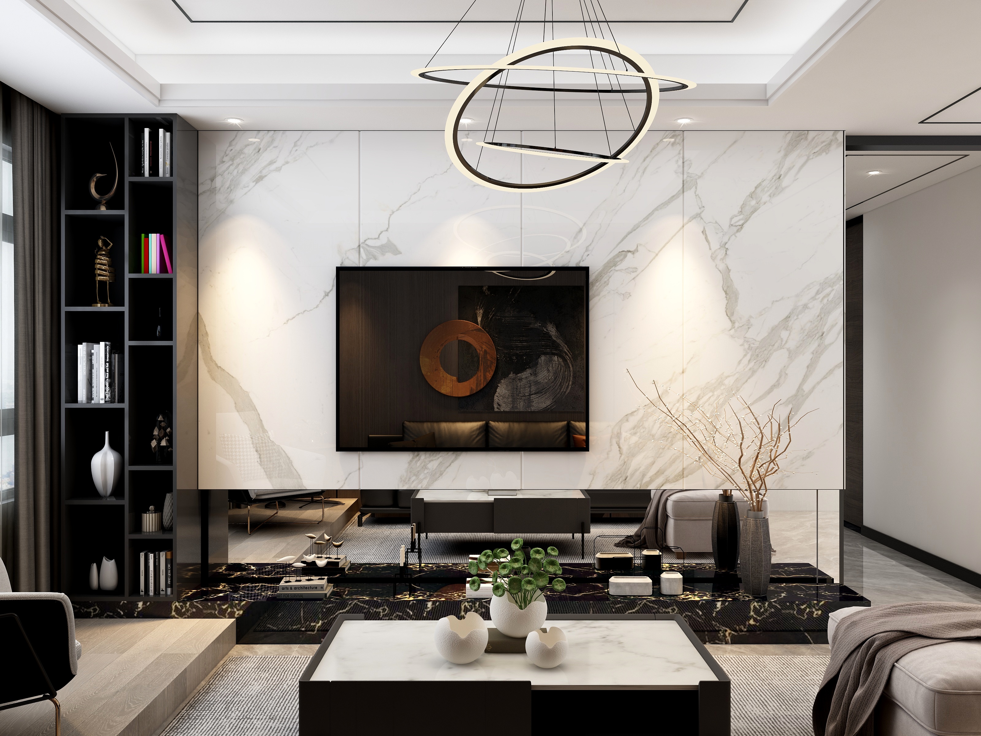 薛炜彤-苍南县阮女士-装修设计方案