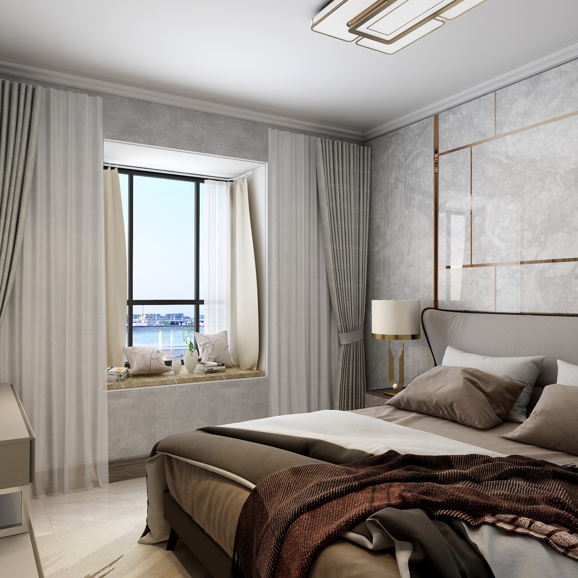 135****1057BVPT-金地-装修设计方案