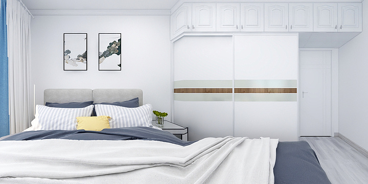 万俟0-满庭芳-装修设计方案