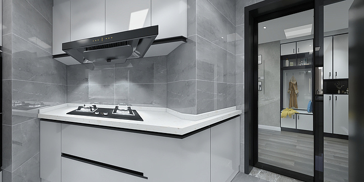 0兰心装饰0-保利象屿公园悦府-装修设计方案