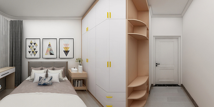 qzuserogJKHmpm-德基广场1902雷先生-装修设计方案