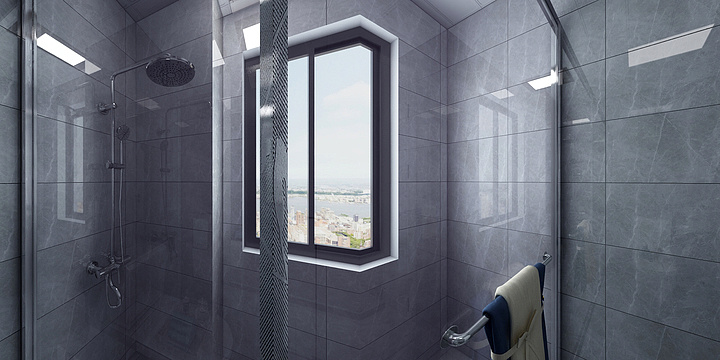 l0327-棕榈湾3#1702(1)-装修设计方案