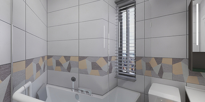 波澜3-张宇-装修设计方案