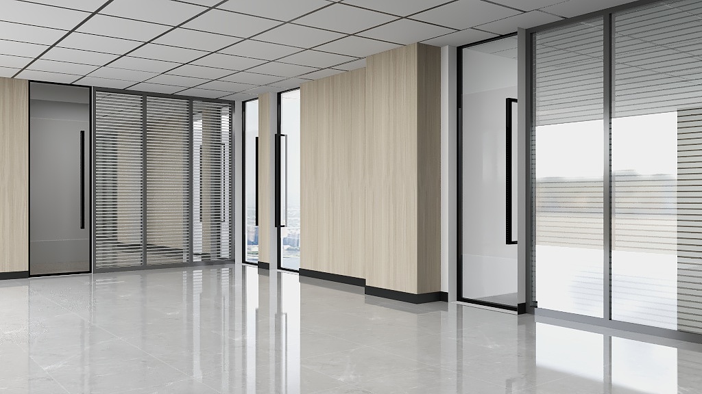 ZyGcC-北京华毅生物科技有限公司-副本-装修设计方案