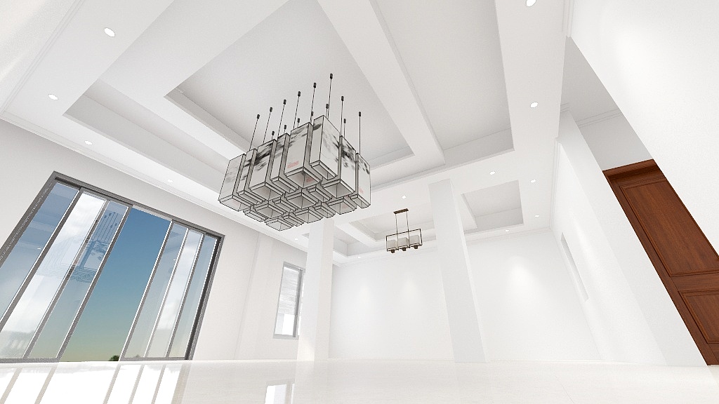 成都禺设计工作室-国一澳乡-副本-装修设计方案