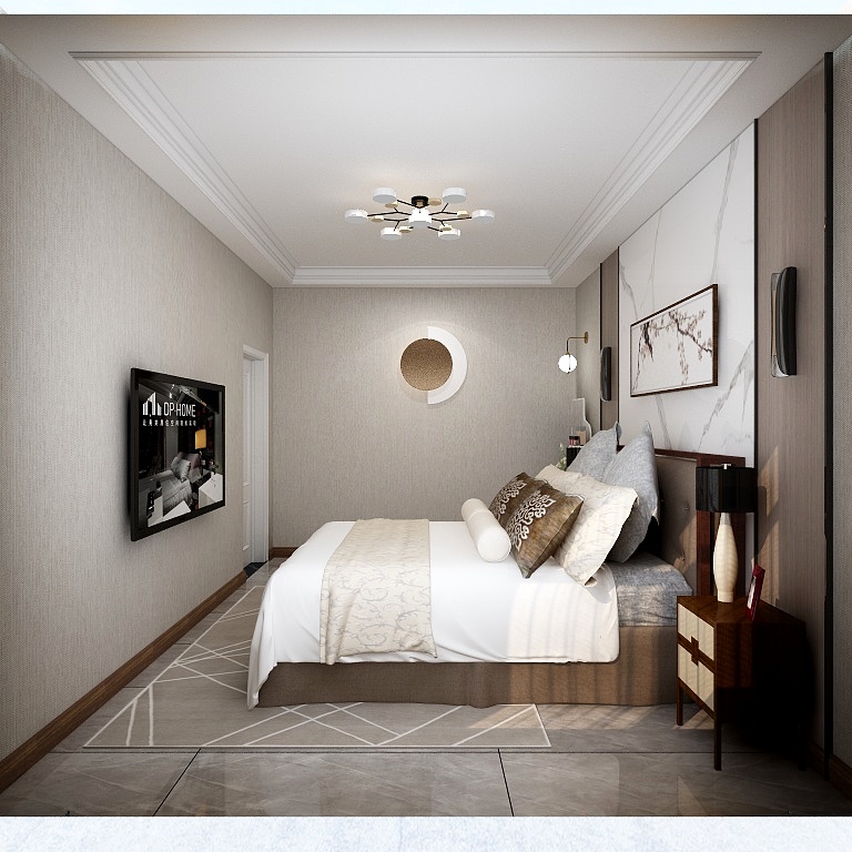 A快乐A-森工装饰-装修设计方案