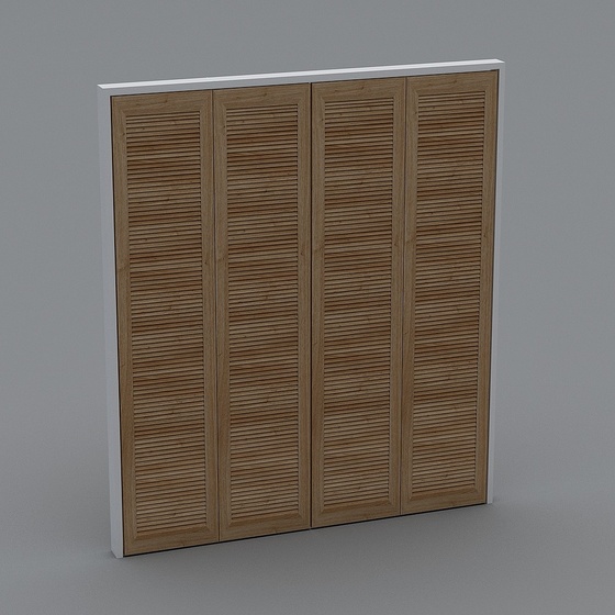 louver joinery