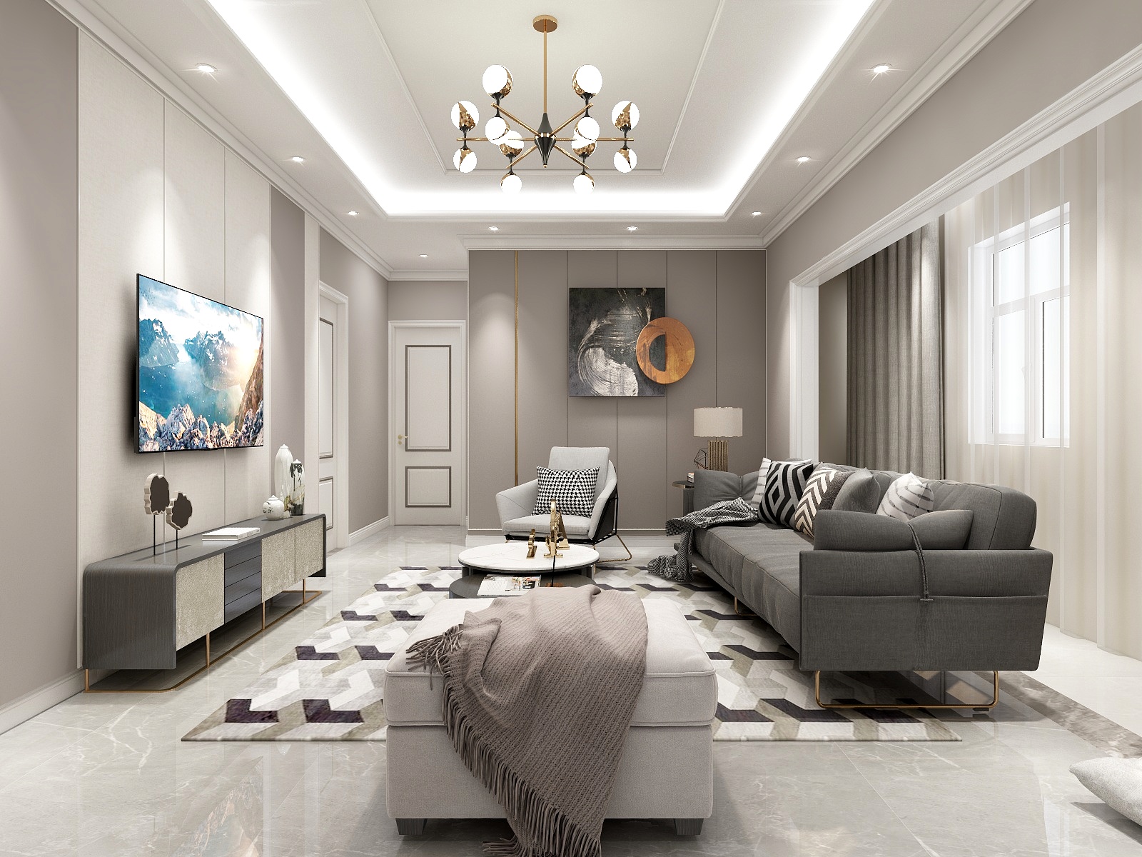 白立松15652012013-设计方案-装修设计方案