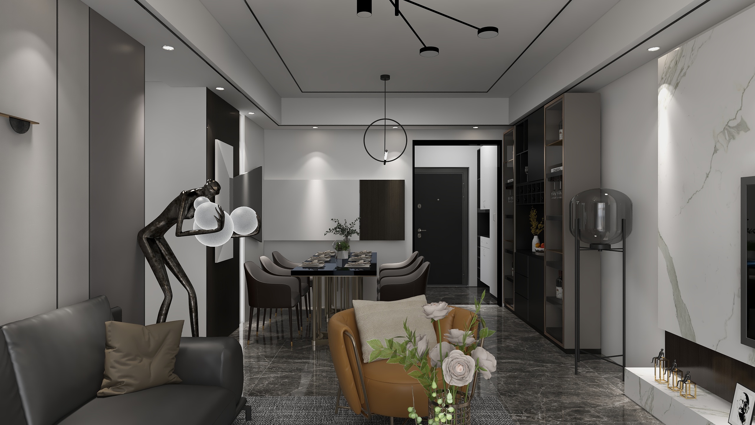 z赵曌-金总——招商国际1872-装修设计方案