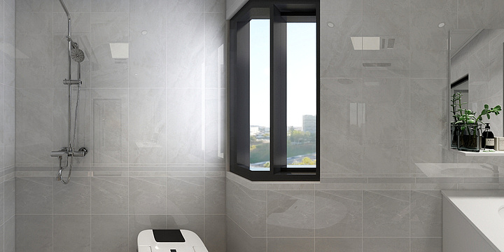 牛牤520-水岸雅苑-92㎡Model.pd-装修设计方案