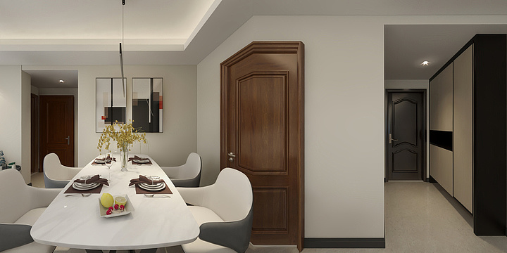 设计师sHHJ-广汇御园-副本-装修设计方案