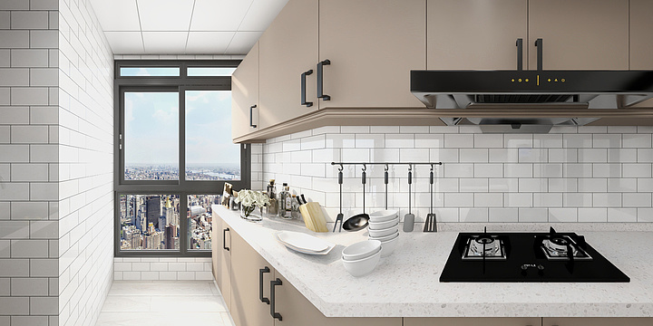 PAIYA付城vKiQ-未命名户型图-装修设计方案