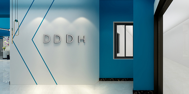 艺鸿.装饰-嘟嘟生活啊-装修设计方案