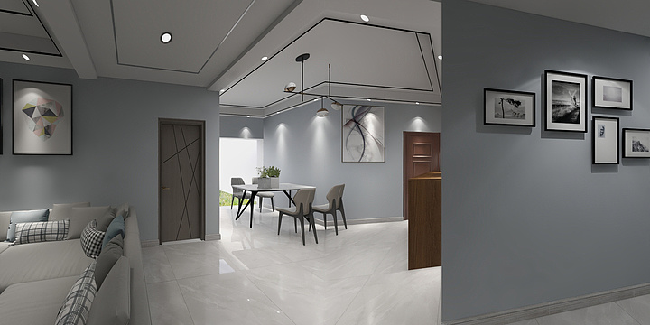 AAAA新派装饰-许尧-68-装修设计方案