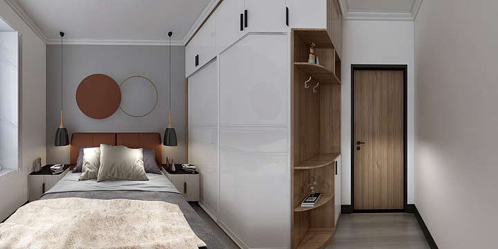 keyoub-碧海云天-装修设计方案