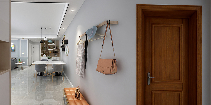 湖北品图-东湖雅居102平现代简约-副本-装修设计方案