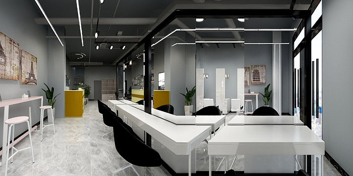 陈彦成kWCh-未命名户型图-装修设计方案