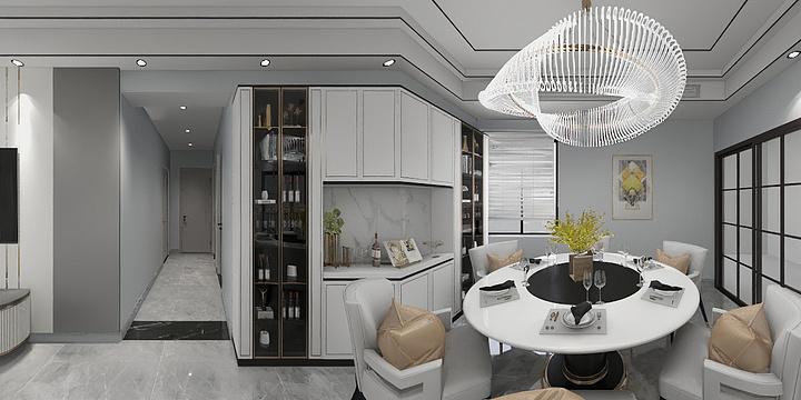 138****3661DVRF-邱老师-装修设计方案