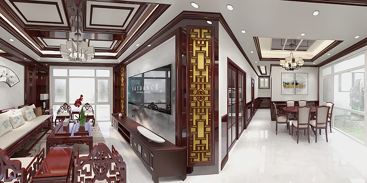 徐记伟-小窝-装修设计方案