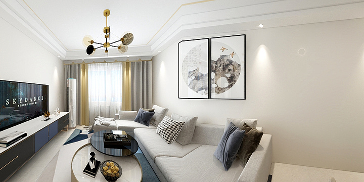 135****1057BVPT-Drawing1-装修设计方案