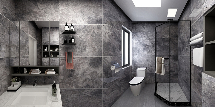 Andy丶Y-宛陵湖123户型，急-装修设计方案