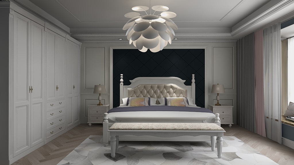 随缘FdqsflmX-未命名户型图-装修设计方案