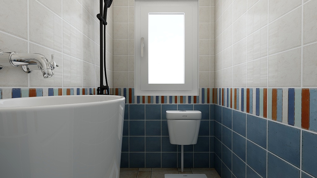 桎梏CLcS-未命名户型图-装修设计方案