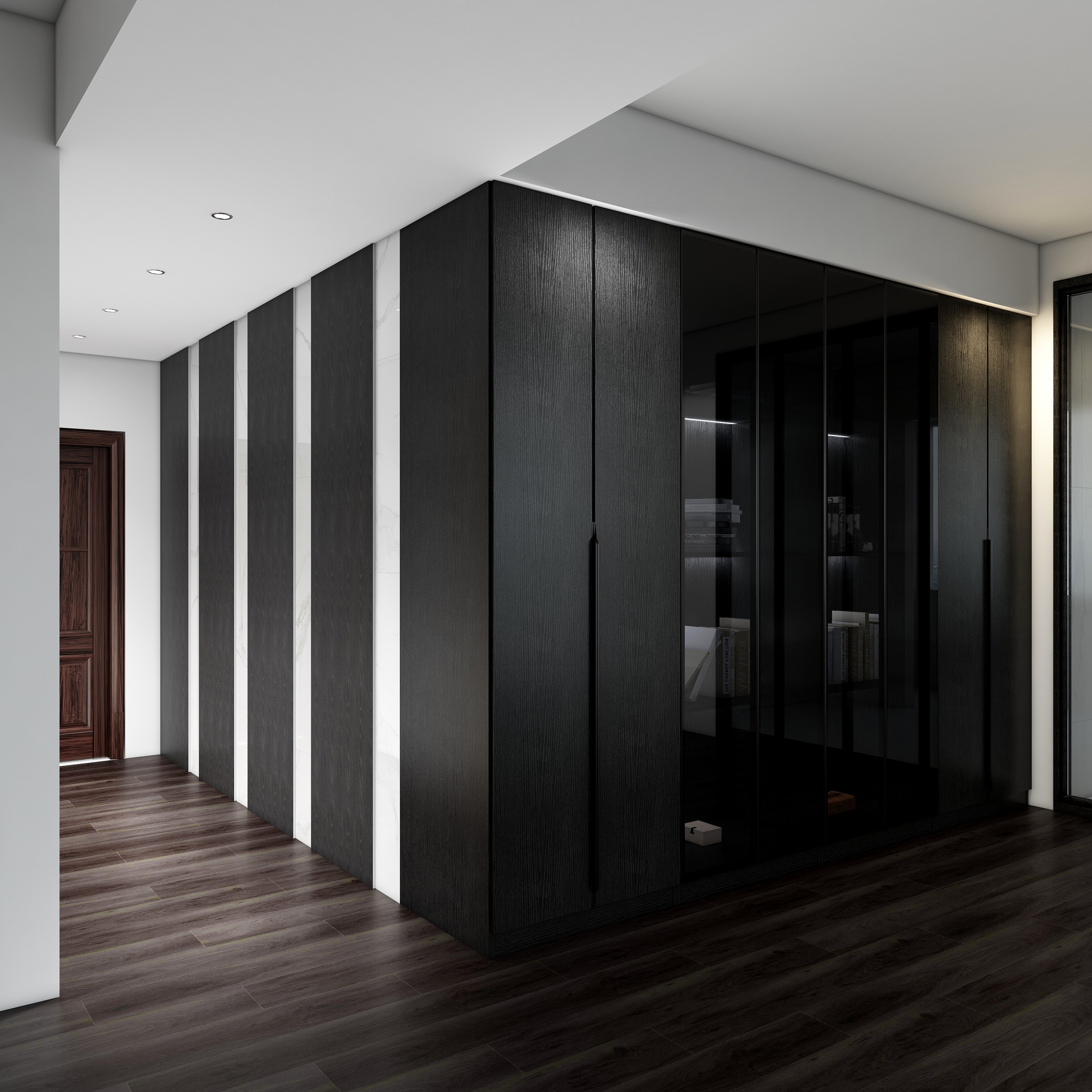 鸿泰昌盛-紫藤8-装修设计方案