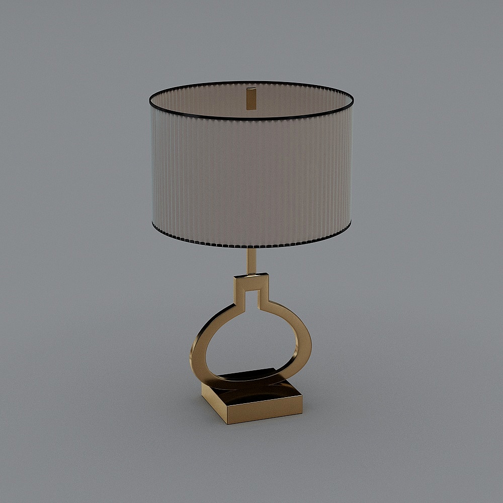 轻奢灯具-30