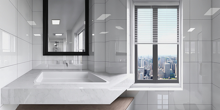 沈春洪-上南八村酷家乐-装修设计方案