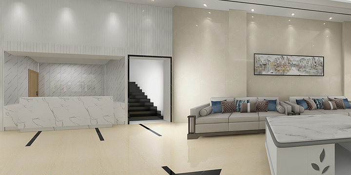 张工15007936931-明辰时尚酒店-装修设计方案