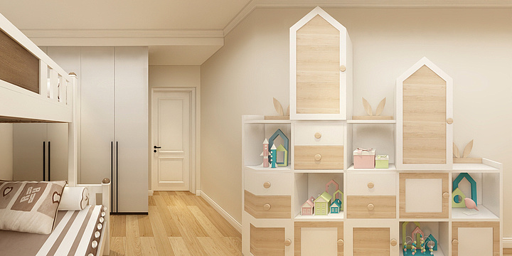 葉紫陽-西园新村现代简约-副本-装修设计方案