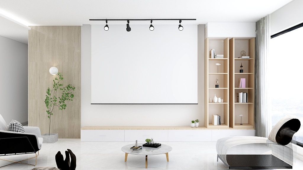 Zerjee_Tu-王姐家平面方案-装修设计方案