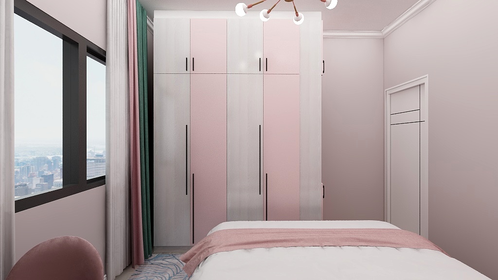 设计师小小月-和风雅轩1-1803欧阳姐雅居-副本-装修设计方案