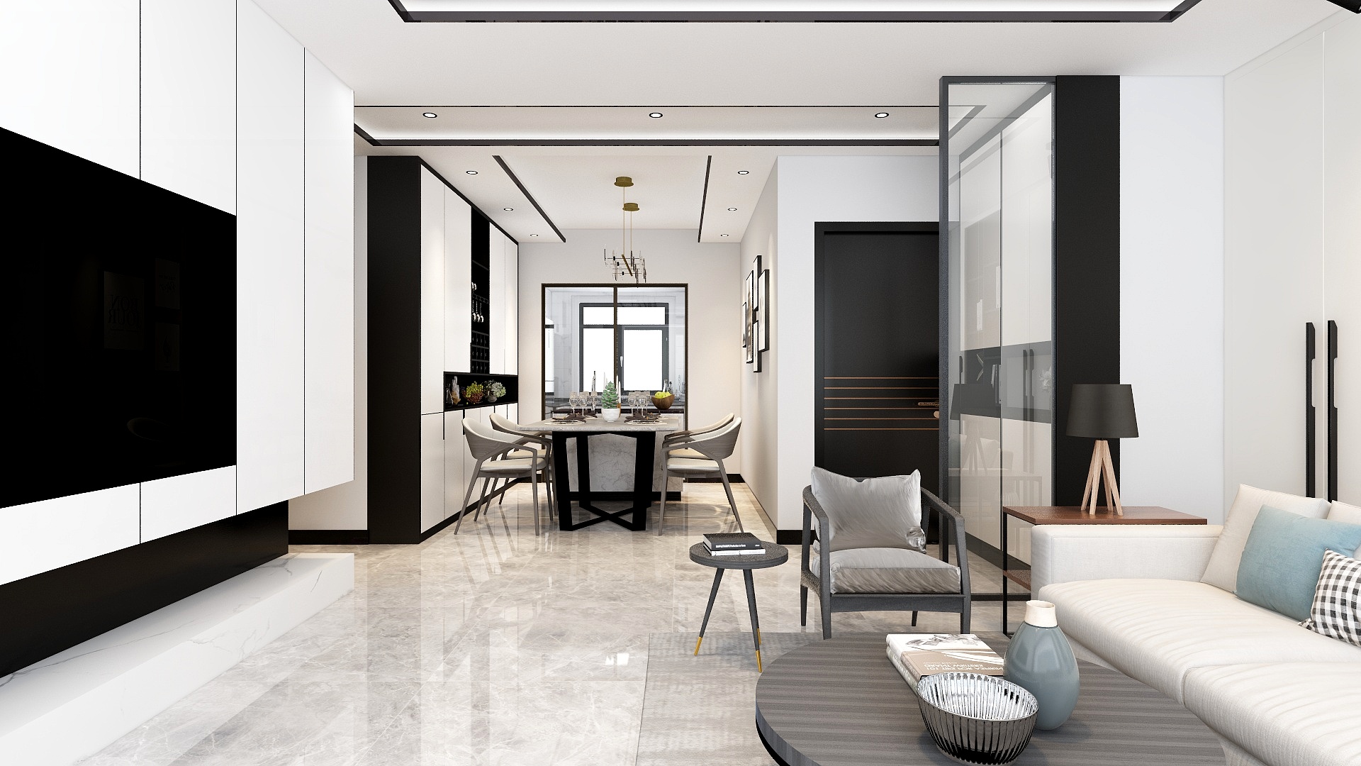 0小一哥0-未命名方案-装修设计方案