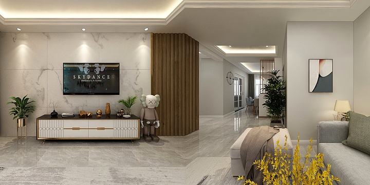 姚17716222291-睿智方案-副本-装修设计方案