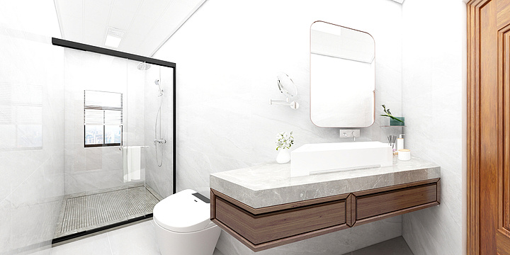 空白人生-未命名户型图-装修设计方案