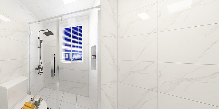 张家荣-今日东苑-装修设计方案