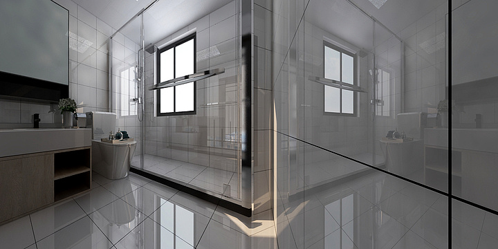 灌南堆沟艺树装饰-工作室模板-装修设计方案