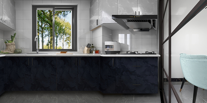 浅蓝墨雅-帝豪-副本-副本-副本-装修设计方案