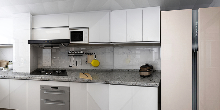 米兰纳刘炜-刘哥江西-装修设计方案