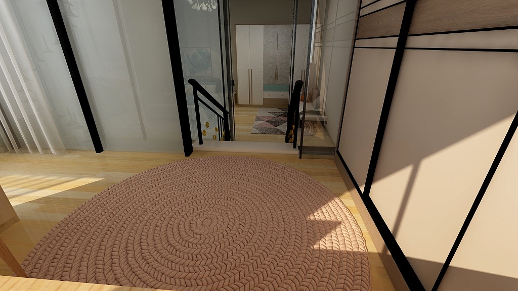 159****3717HGkG-你的样子-装修设计方案