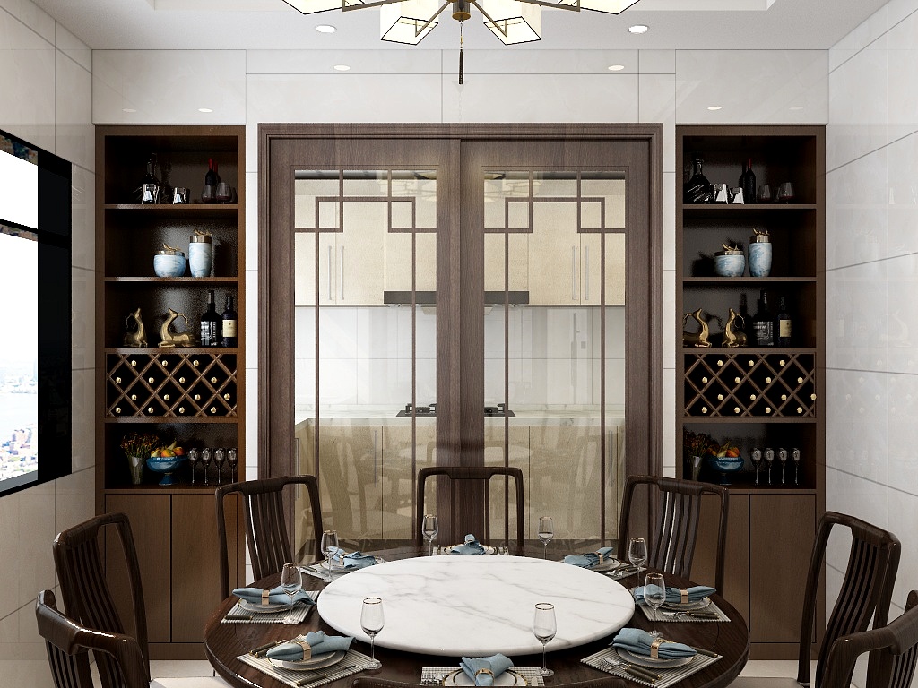 188****8181ZvfR-大厨房间-装修设计方案