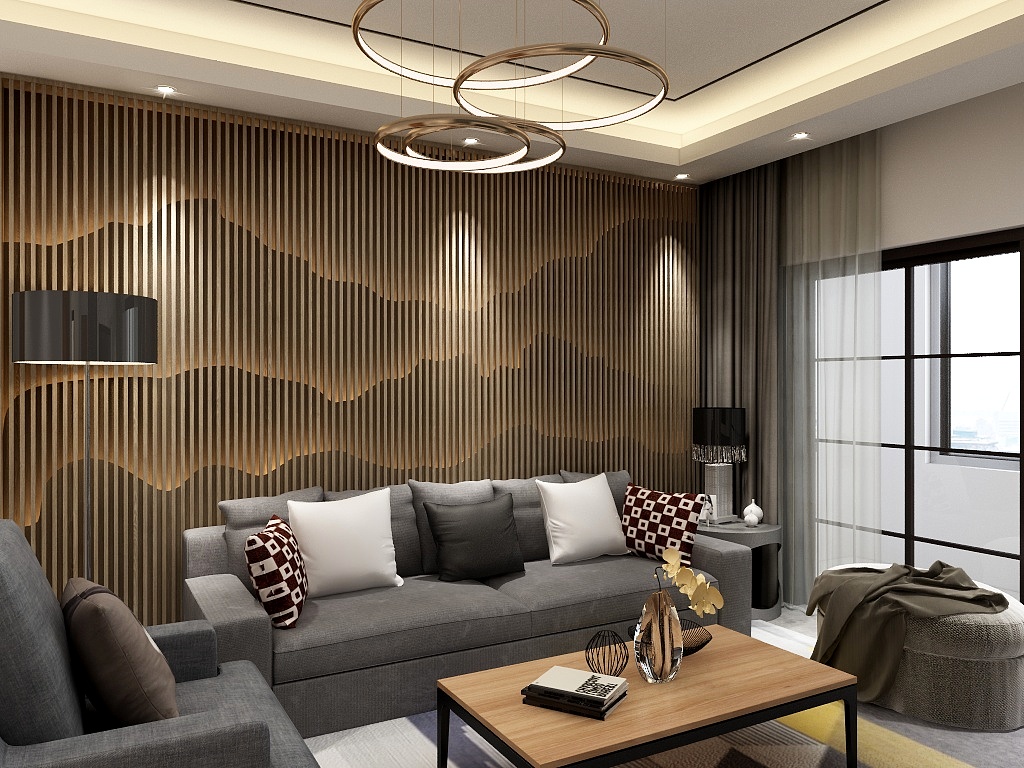 陈凯Szzk-光泽水映城12号楼东户(1)-装修设计方案