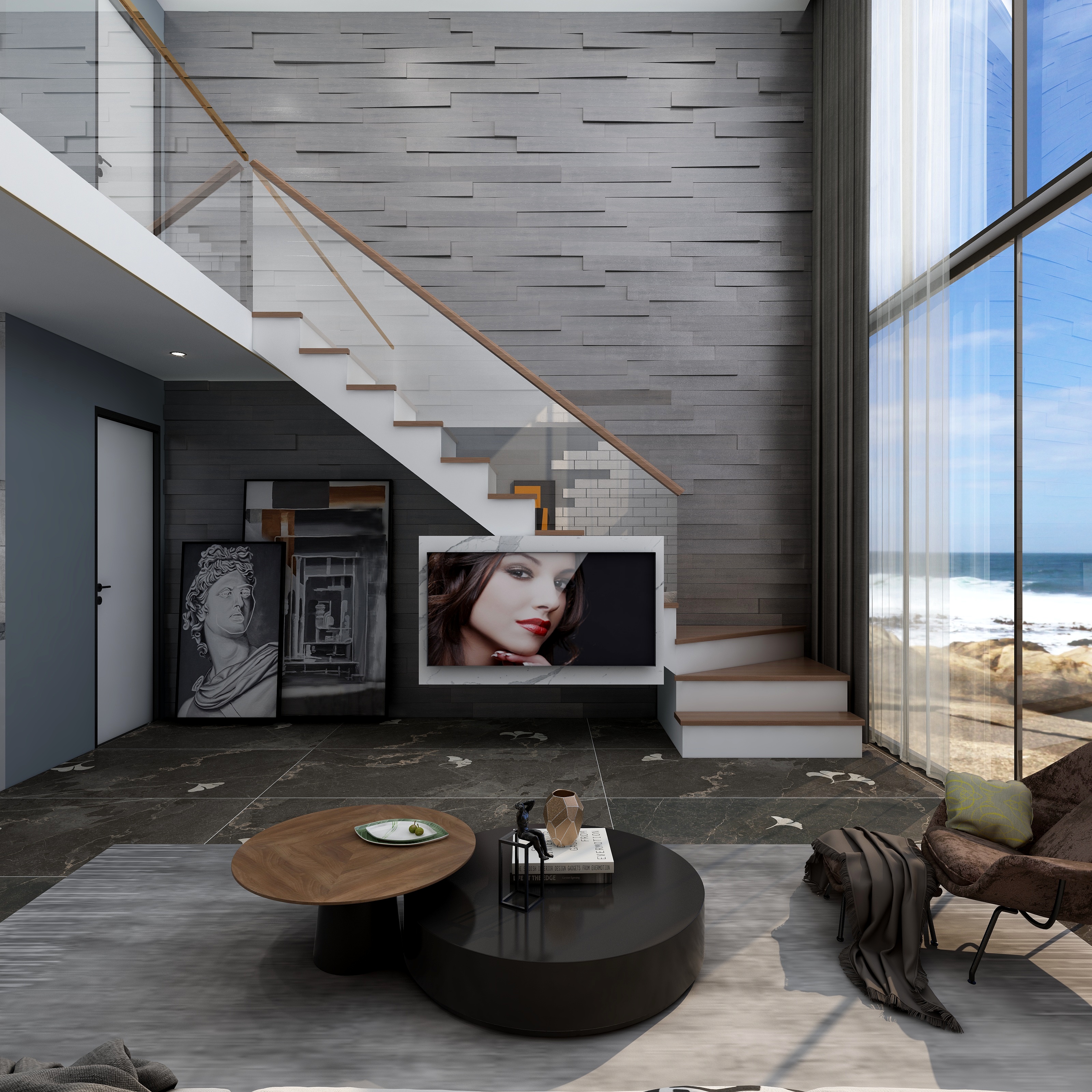 A周瑞-格调-装修设计方案