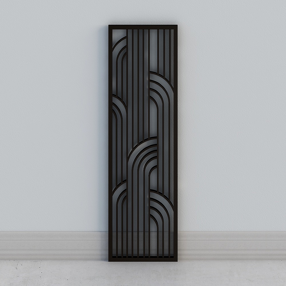 屏风1