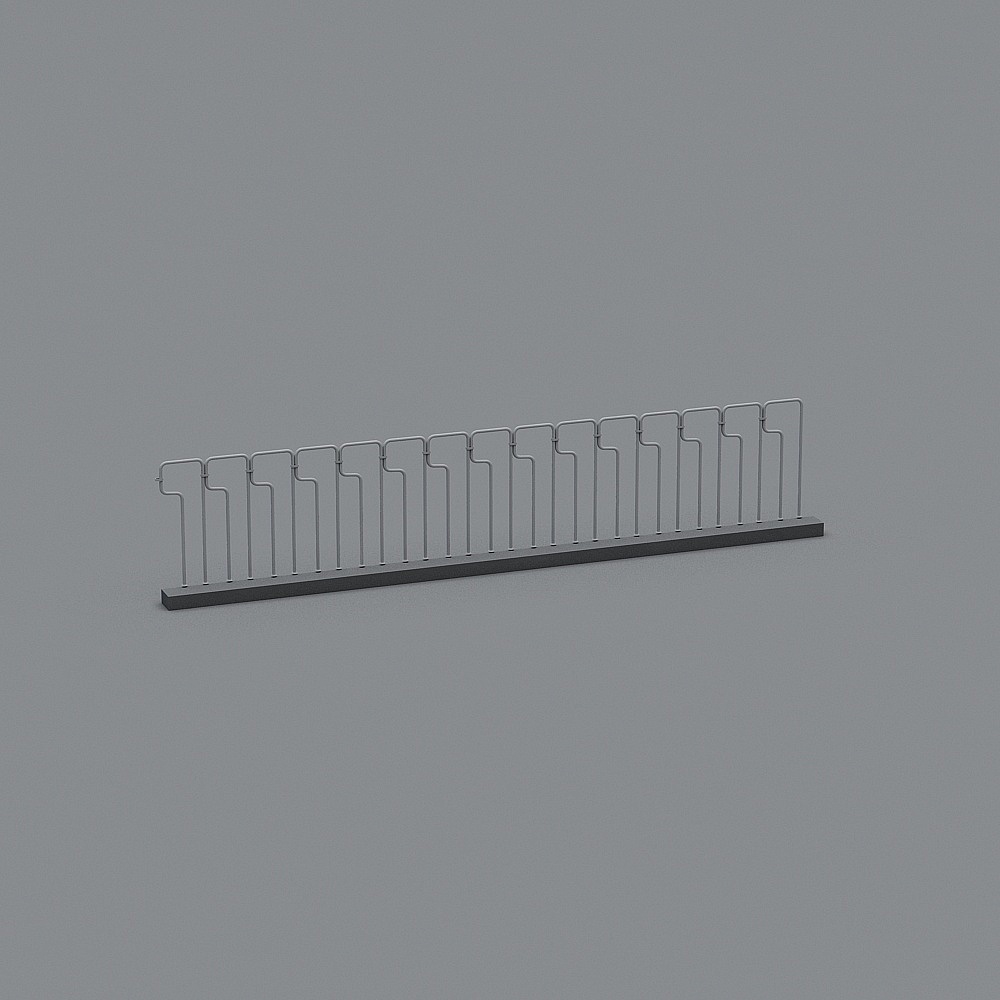 栏杆24